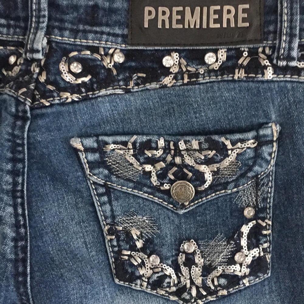 Premiere jeans